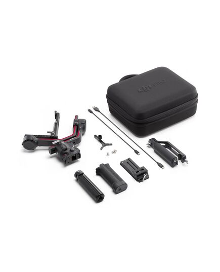 Стабилизатор DJI RS 3 Pro, Версия: RS 3 Pro, изображение 2