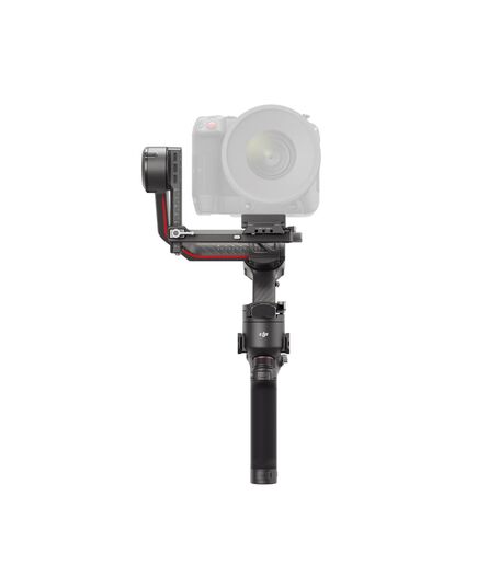 Стабилизатор DJI RS 3 Pro, Версия: RS 3 Pro, изображение 8