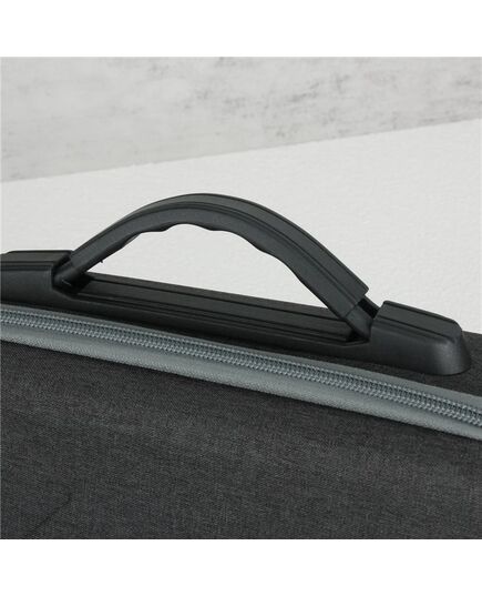 EVA кейс квадрокоптера DJI Mini 3 / Mini 3 Pro, пульта и аксессуаров (SunnyLife), Версия: Для дрона, пульта и прочего, изображение 6