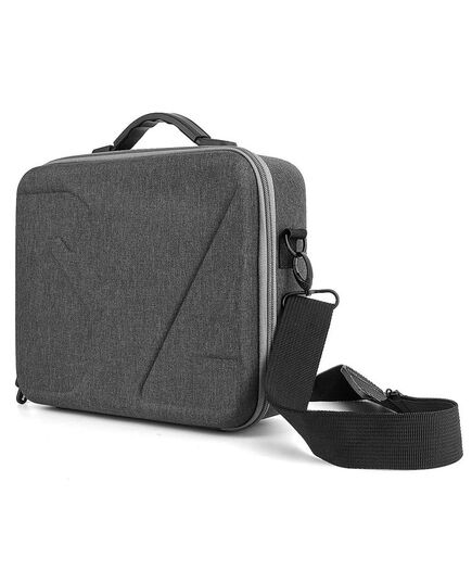 EVA кейс квадрокоптера DJI Mini 3 / Mini 3 Pro, пульта и аксессуаров (SunnyLife), Версия: Для дрона, пульта и прочего, изображение 2