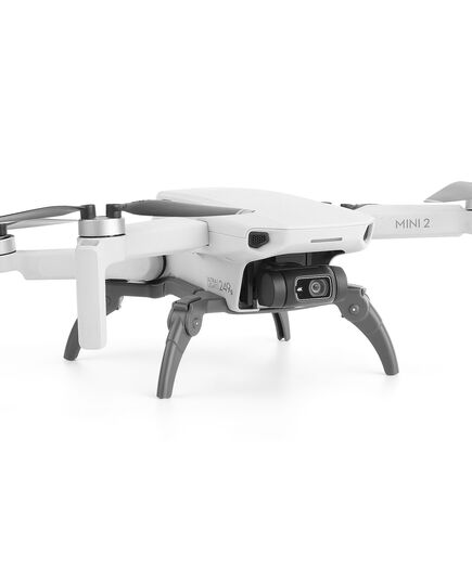 Удлинители шасси "Паук" для DJI Mini 2 / SE / Mavic Mini (SunnyLife), изображение 2