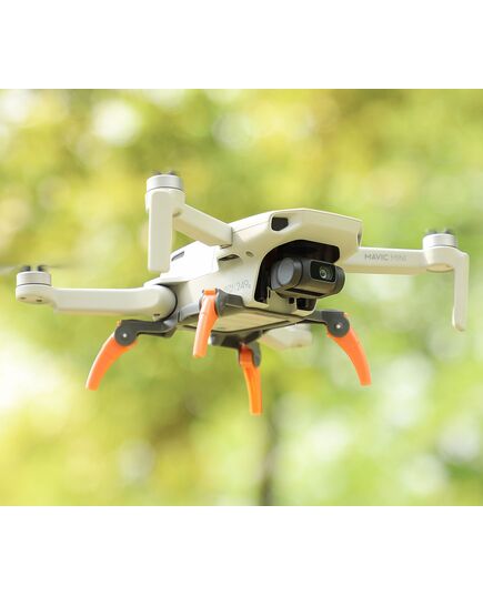 Удлинители шасси "Паук" для DJI Mini 2 / SE / Mavic Mini (SunnyLife), изображение 3
