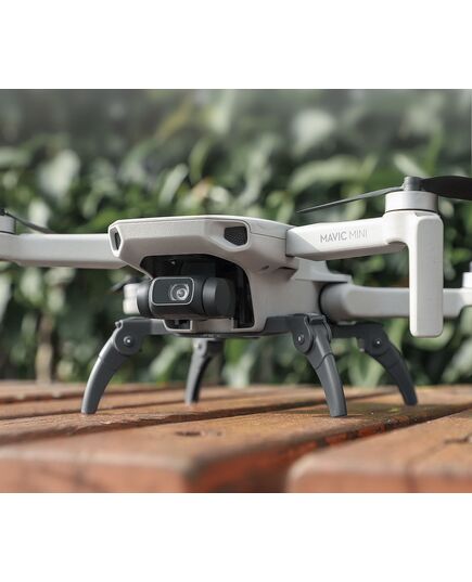 Удлинители шасси "Паук" для DJI Mini 2 / SE / Mavic Mini (SunnyLife), изображение 4