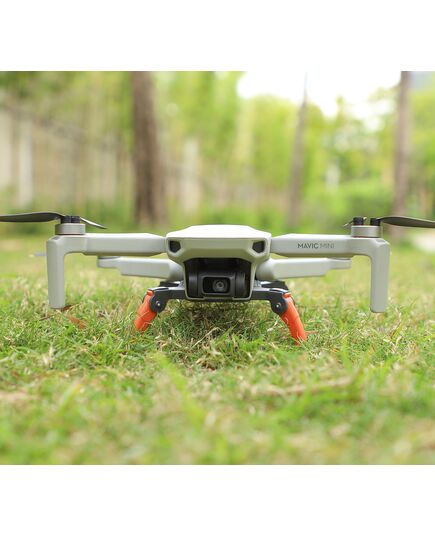 Удлинители шасси "Паук" для DJI Mini 2 / SE / Mavic Mini (SunnyLife), изображение 5
