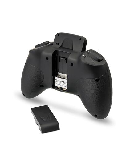 Аппаратура управления BETAFPV LiteRadio 3 Pro, Версия: ELRS 2,4 ГГц, изображение 3