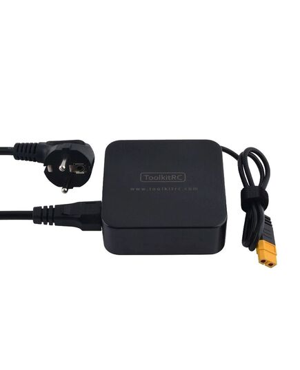 Блок питания ToolkitRC ADP100 100Вт 20В 5А, изображение 4