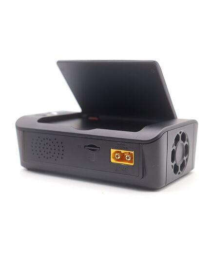 Зарядное устройство ToolkitRC M9, изображение 3