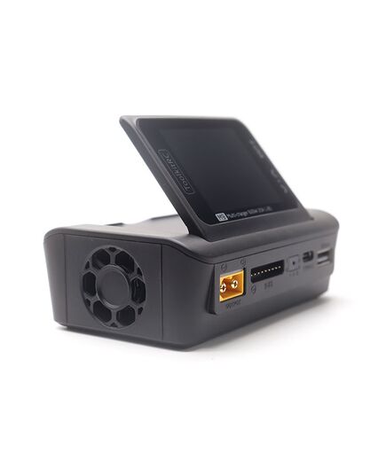 Зарядное устройство ToolkitRC M9, изображение 4