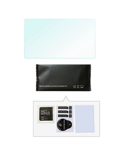 Защитное стекло на экран пульта управления DJI RC / RC 2 (SunnyLife), Количество: 1 шт., изображение 2