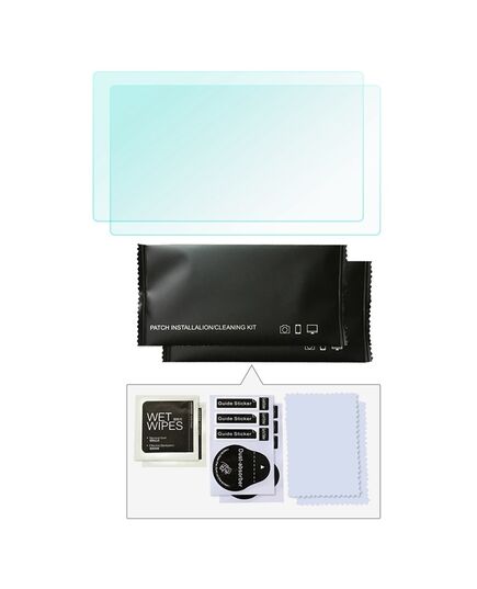 Защитное стекло на экран пульта управления DJI RC / RC 2 (SunnyLife), Количество: 2 шт., изображение 2