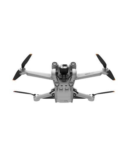 Квадрокоптер DJI Mini 3 Pro (без пульта), Комплектация: без пульта, изображение 6