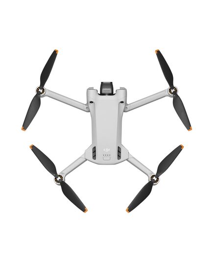 Квадрокоптер DJI Mini 3 Pro (с пультом DJI RC), Комплектация: с пультом DJI RC, изображение 7