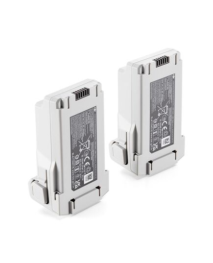 Комплект аксессуаров DJI Mini 3 Pro Fly More Kit, Комплектация: со стандартными аккумуляторами, изображение 3