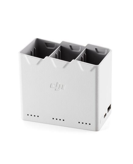 Комплект аксессуаров DJI Mini 3 Pro Fly More Kit, Комплектация: со стандартными аккумуляторами, изображение 4