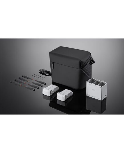 Комплект аксессуаров DJI Mini 3 Pro Fly More Kit, Комплектация: со стандартными аккумуляторами, изображение 7