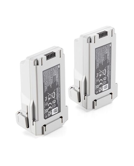 Комплект аксессуаров DJI Mini 3 Pro Fly More Kit PLUS, Комплектация: с аккумуляторами версии «Plus», изображение 3