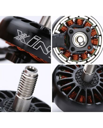 Мотор iFlight XING 2205 2300KV, изображение 4