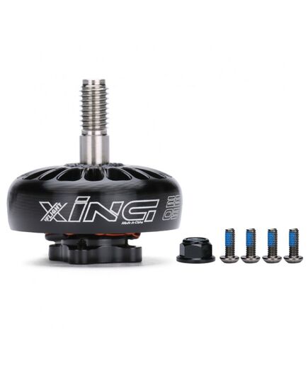 Мотор iFlight XING 2205 2300KV, изображение 6