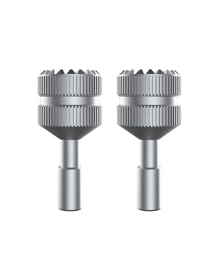 Стики пульта DJI RC / RC 2 (Titanium) (SunnyLife), изображение 3