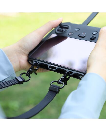 Шейный ремешок пульта DJI RC Pro / Smart Controller (SunnyLife), изображение 2