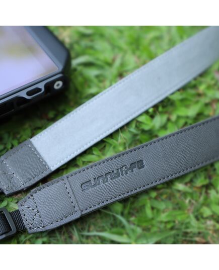 Шейный ремешок пульта DJI RC Pro / Smart Controller (SunnyLife), изображение 3