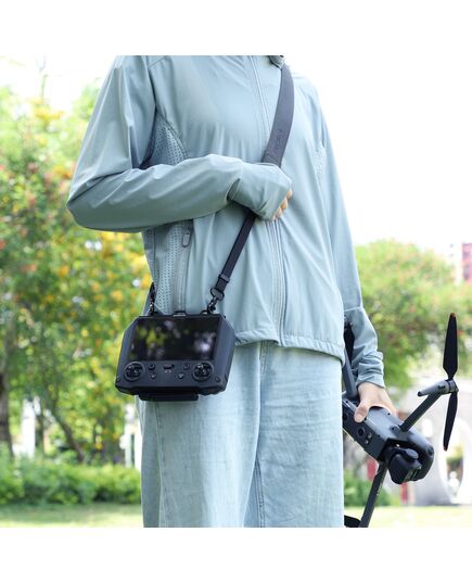 Шейный ремешок пульта DJI RC Pro / Smart Controller (SunnyLife), изображение 4