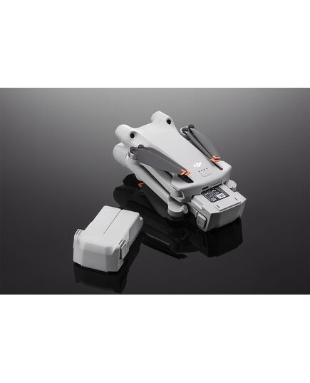 Аккумулятор DJI Mini 3 / Mini 3 Pro / Mini 4 Pro (Plus), Версия: «Plus», изображение 5