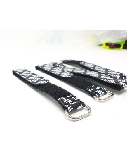 Ремешок для аккумулятора (RUSHFPV / STPhobby), Размер: 235x20 мм, изображение 2