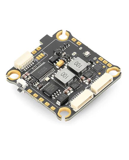 Полётный контроллер Mamba MK4 F722APP купить в интернет-магазине getFPV
