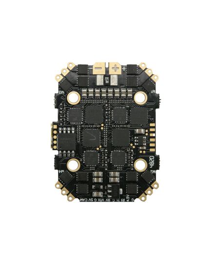 Полётный контроллер Flywoo GOKU GN745 HD EVO 40A AIO, изображение 4