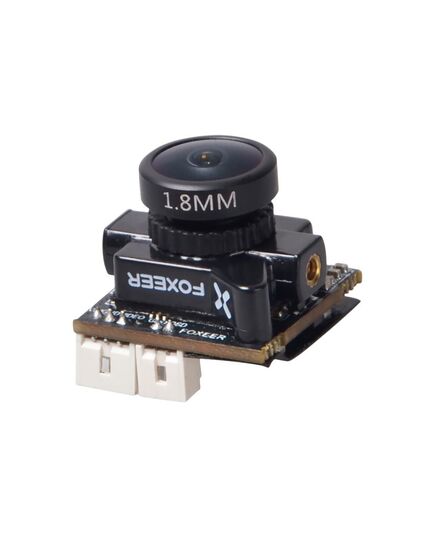 FPV Камера Foxeer Micro Razer (4:3) (Чёрный), изображение 2