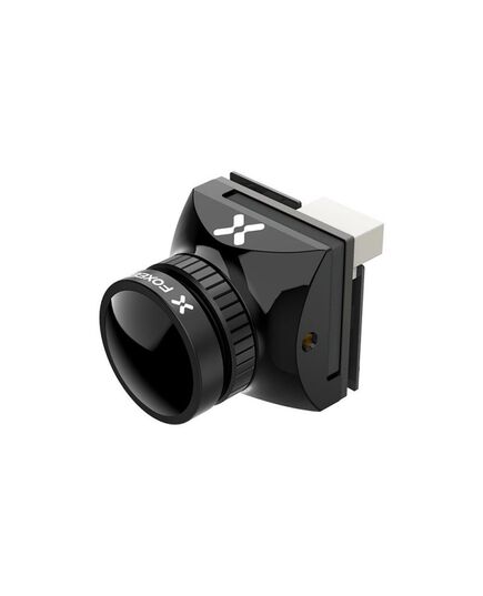 FPV Камера Foxeer Micro Toothless 2 StarLight, Версия: Micro, Цвет: Чёрный, изображение 4