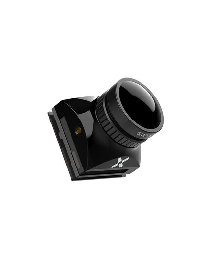 FPV Камера Foxeer Micro Toothless 2 StarLight, Версия: Micro, Цвет: Чёрный, изображение 5