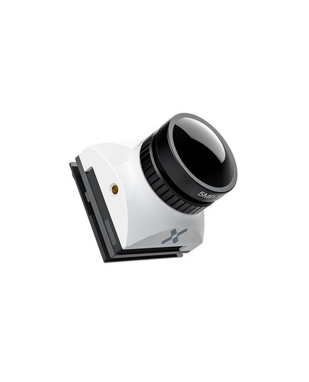 FPV Камера Foxeer Micro Toothless 2 StarLight, Версия: Micro, Цвет: Белый, изображение 3