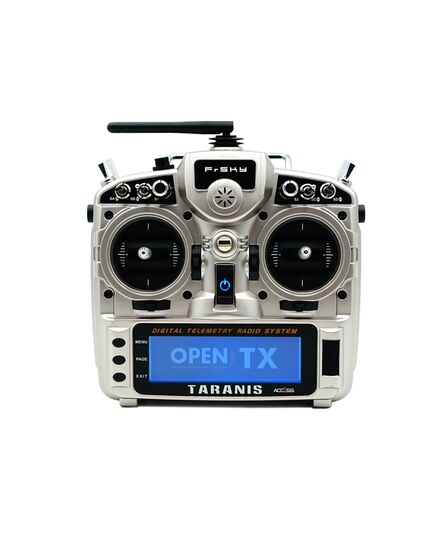 Аппаратура управления FrSky Taranis X9D Plus, изображение 3