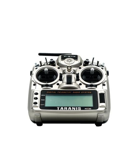 Аппаратура управления FrSky Taranis X9D Plus, изображение 4