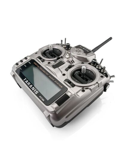 Аппаратура управления FrSky Taranis X9D Plus, изображение 5