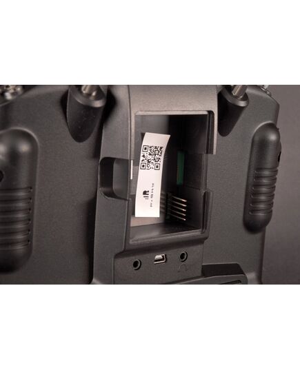 Аппаратура управления FrSky Taranis X9D Plus, изображение 6