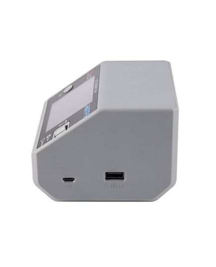 Зарядное устройство HOTA D6, изображение 3