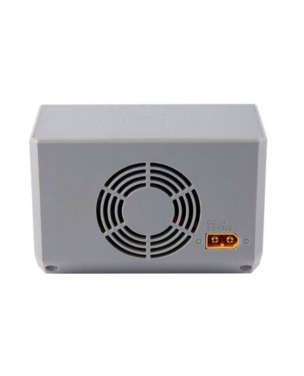 Зарядное устройство HOTA D6, изображение 4