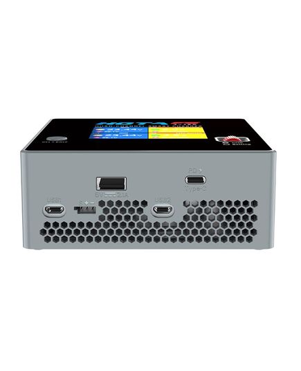 Зарядное устройство HOTA F6, изображение 2