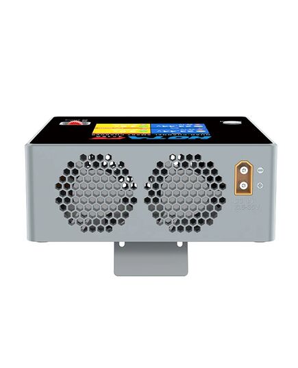 Зарядное устройство HOTA F6, изображение 3