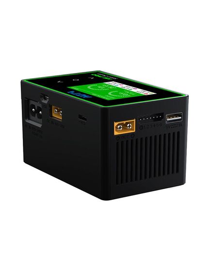 Зарядное устройство HOTA H6 Pro, изображение 5