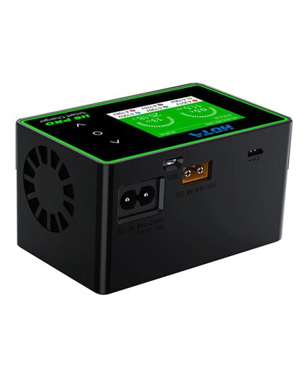 Зарядное устройство HOTA H6 Pro, изображение 2