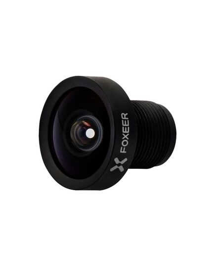 Линза Foxeer M8 1.7 мм для Predator Micro, изображение 2