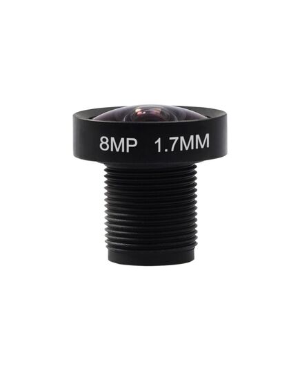 Линза Foxeer M8 1.7 мм для Predator Micro, изображение 3