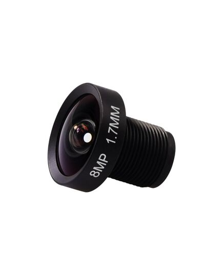 Линза Foxeer M8 1.7 мм для Predator Micro, изображение 4