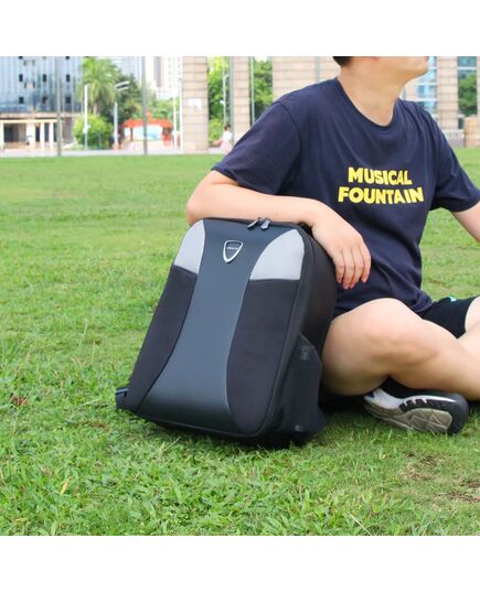 Многофункциональный рюкзак DJI Mavic 3 / FPV / Mini 3 / Mini 3 Pro (SunnyLife), изображение 5