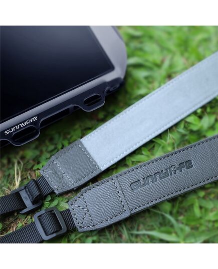 Шейный ремешок с алюминиевым креплением для пульта DJI RC / RC 2 (SunnyLife), изображение 6