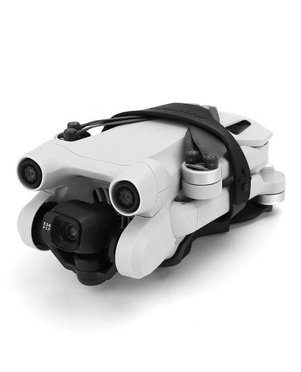 Фиксатор пропеллеров DJI Mini 3 Pro (SunnyLife), Цвет: Чёрный, изображение 3
